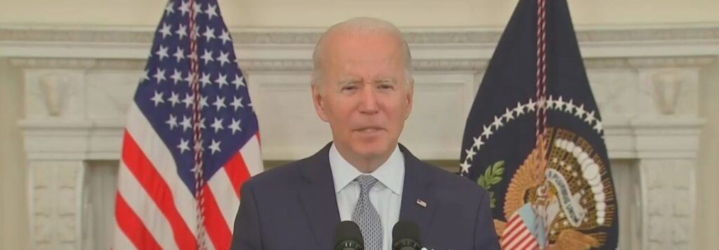 4 Million More Americans Have Health Insurance Because Biden Is President