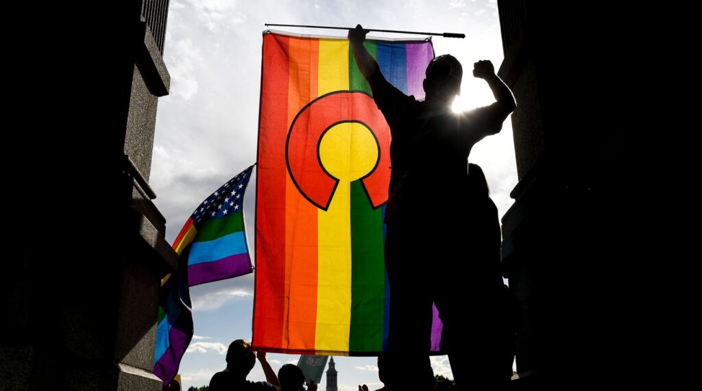 Colorado Will Require Some Health Insurance Plans To Cover Gender-Affirming Care | HuffPost Latest News