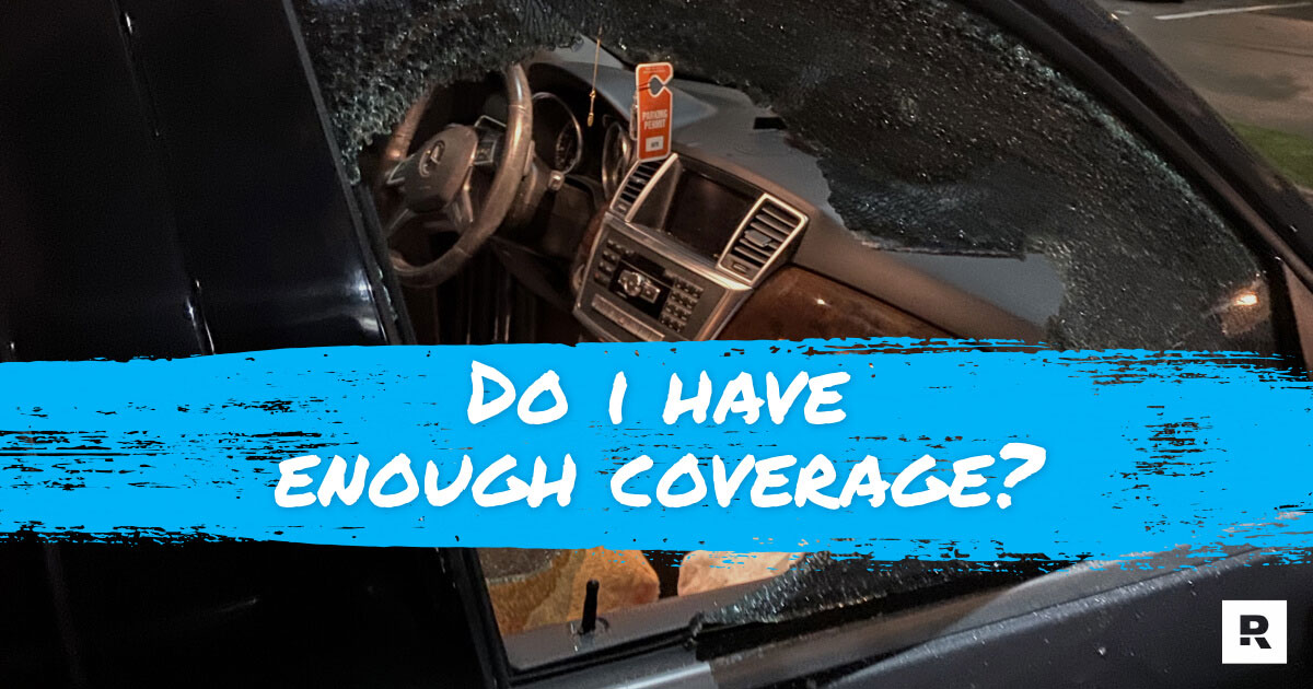How Much Car Insurance Do You Really Need? I Hate