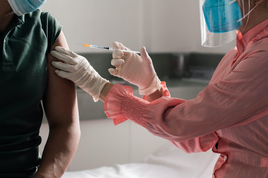 Nevada Will Charge Unvaccinated State Workers $55 A Month More For Health Insurance