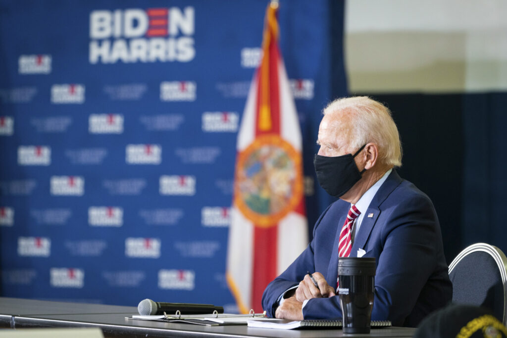 Biden Administration Announces Special Health Insurance Enrollment Period through HealthCare.gov - Florida Democratic Party