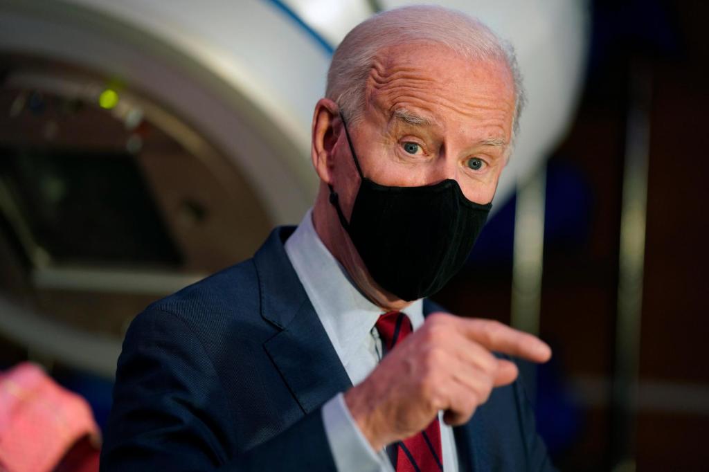 Biden expands ‘Obamacare’ by cutting health insurance costs – Twin Cities