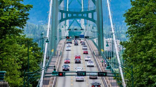 Car insurance rates in BC dropping 15% this year | Urbanized