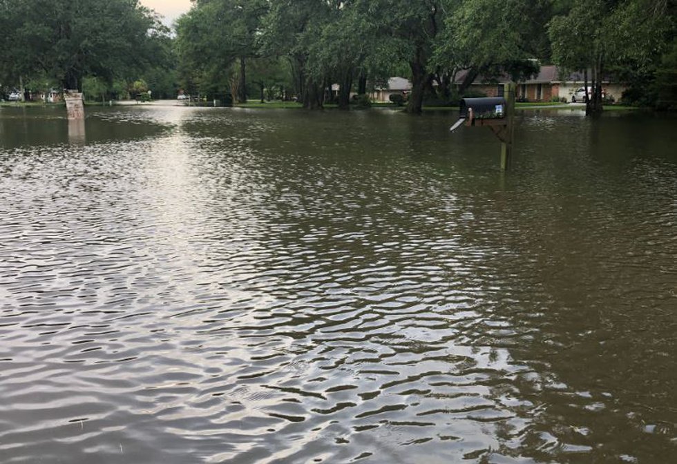 Changes to flood insurance rates could run New Orleanians from their homes