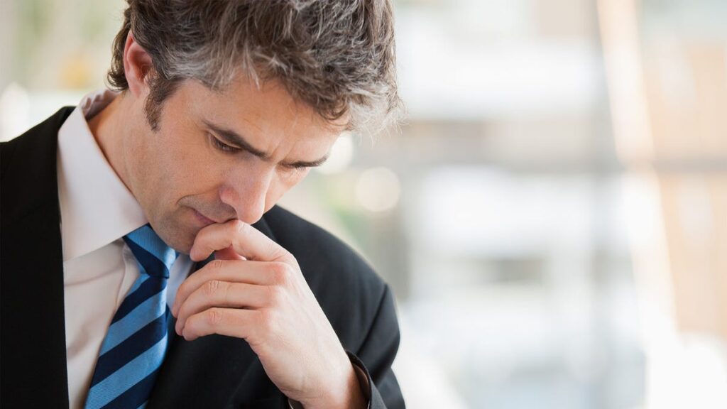 Health Insurance Lobbyist Tears Up After Realizing Dianne Feinstein No Longer Recognizes His Face