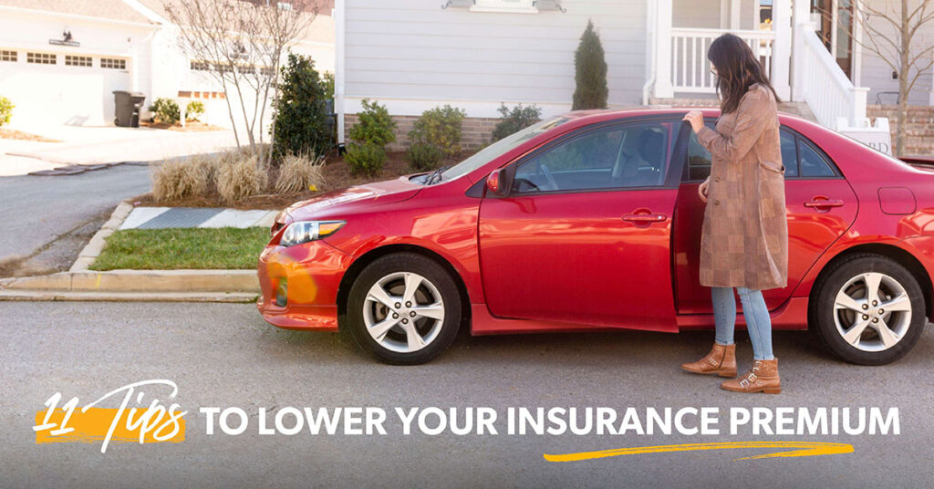 How to Save on Car Insurance: 11 Ways to Lower Your Rate | RamseySolutions.com