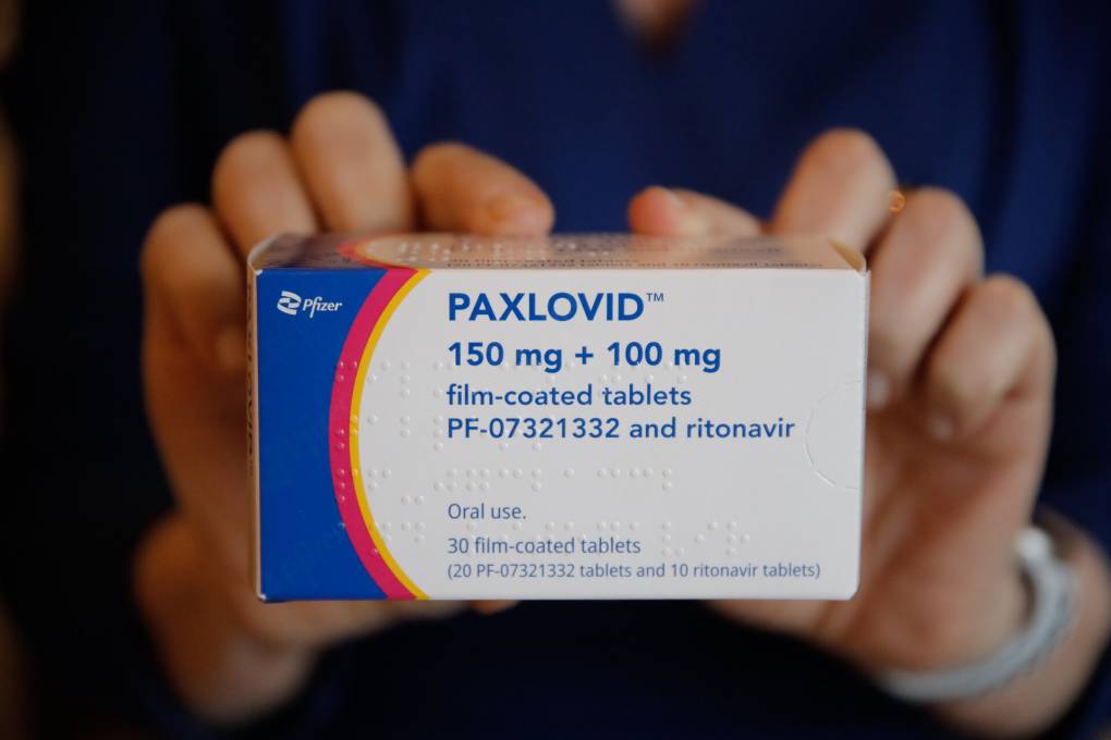If You Get COVID, Should You Try to Get Paxlovid? Here’s How (With or Without Health Insurance)