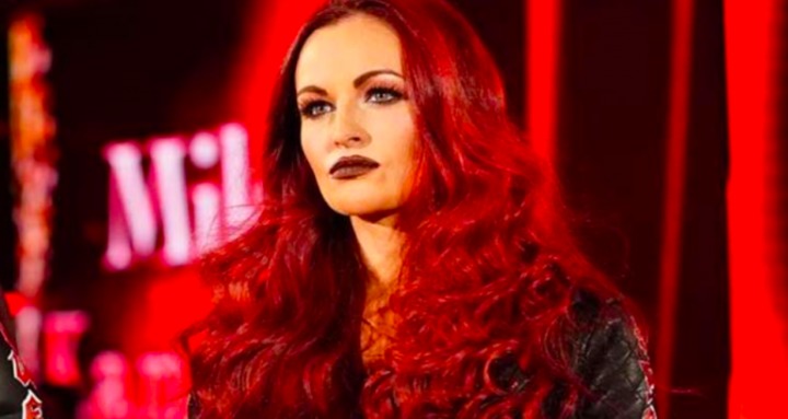 Maria Kanellis Has Hope For WWE To Gain Health Insurance, Retirement Plans, Etc. Following Vince McMahon Chaos  Wrestling News - WWE News, AEW News, Rumors, Spoilers, AEW x NJPW Forbidden Door Results - WrestlingNewsSource.Com