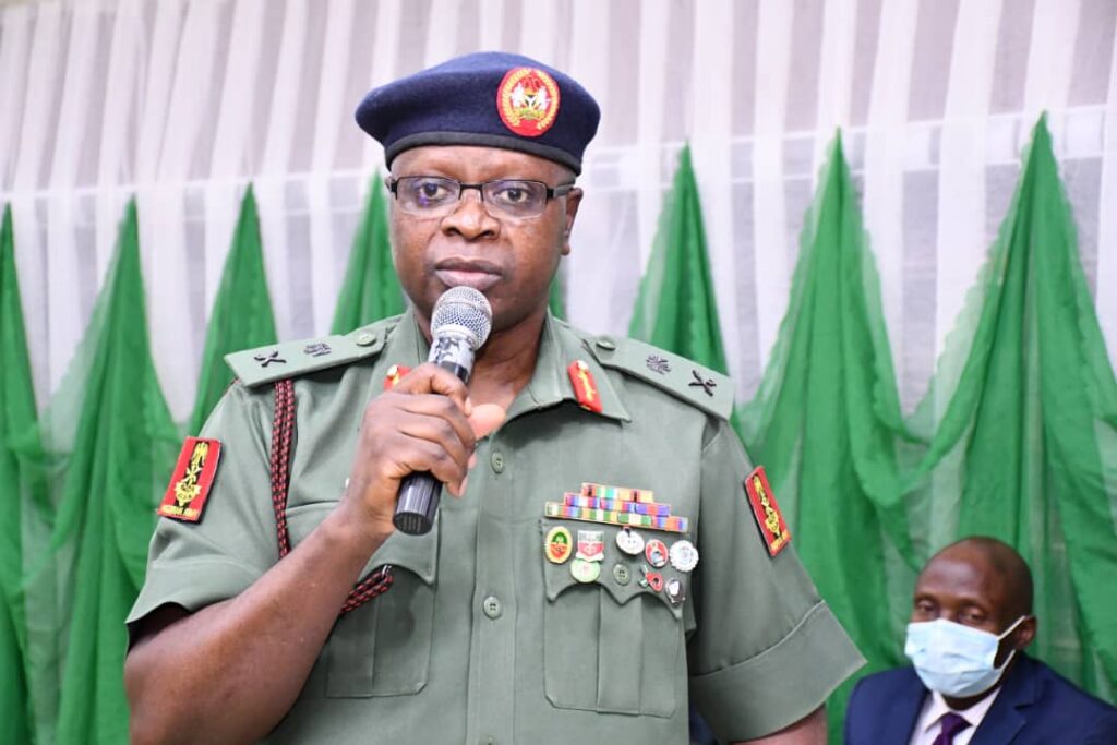 NHIS: NYSC unveils health insurance for corps members