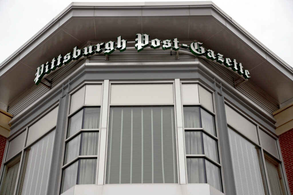 Pittsburgh Post-Gazette and Toledo Blade union members left unable to access health insurance – Poynter