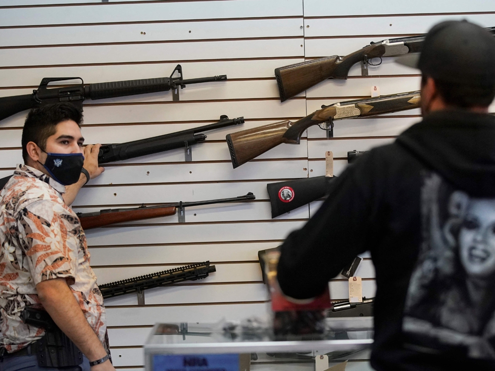 San Jose votes to be first U.S. city to mandate gun liability insurance | Toronto Sun
