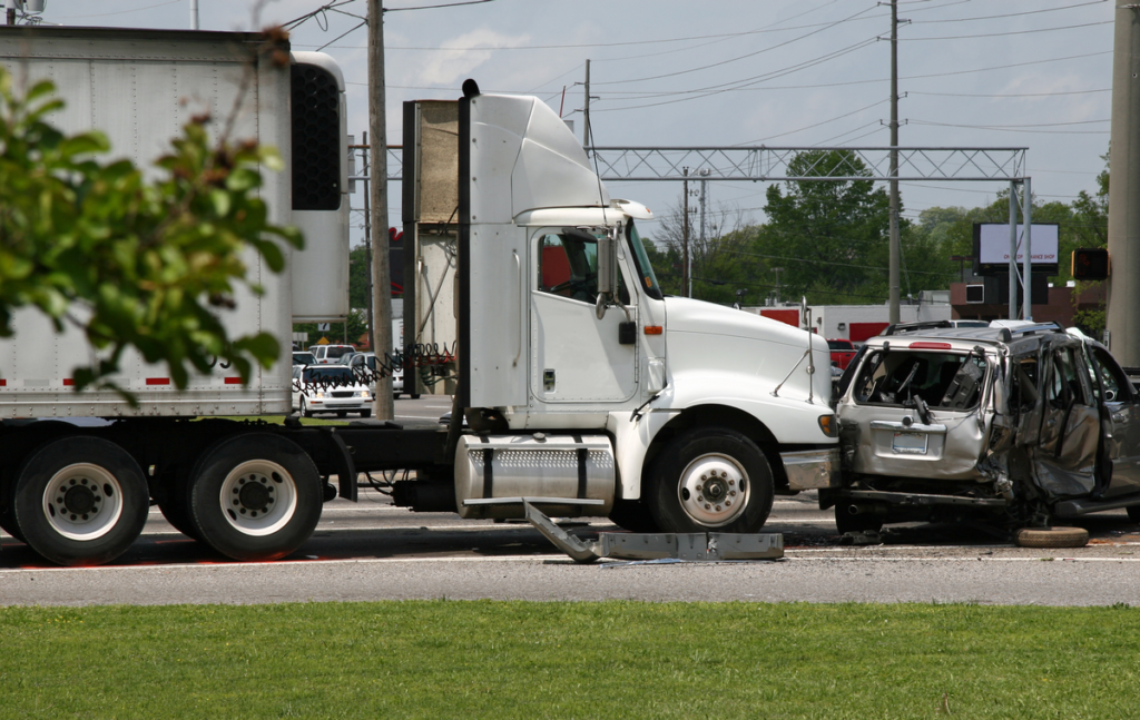 Trucking calls on House Democrats to reject liability insurance hike