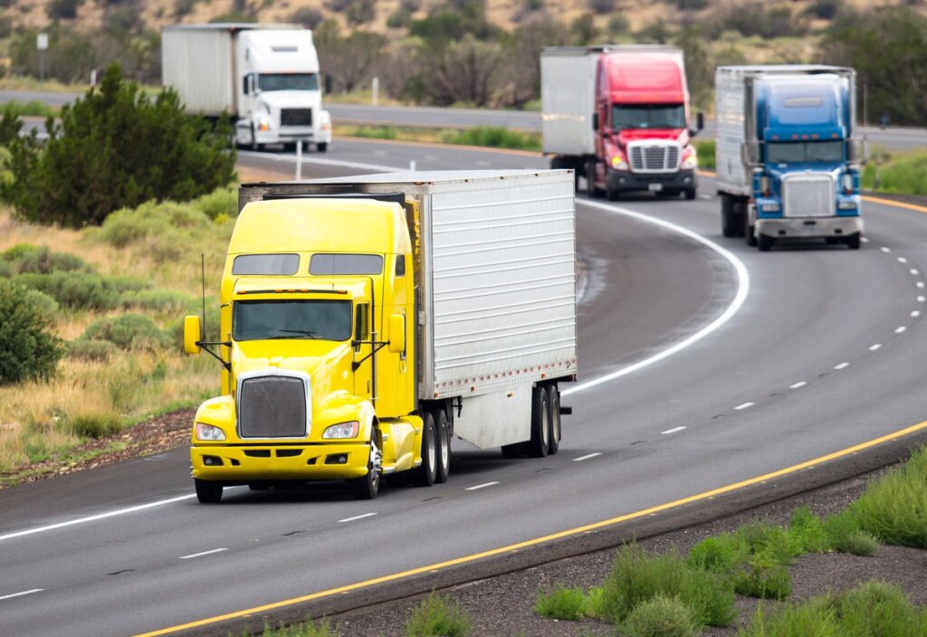 Trucking groups seek removal of liability insurance hike from House highway bill | Commercial Carrier Journal