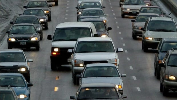 Alberta car insurance industry tracked more in premiums, less in claims in 2020 than 2019 | CBC News