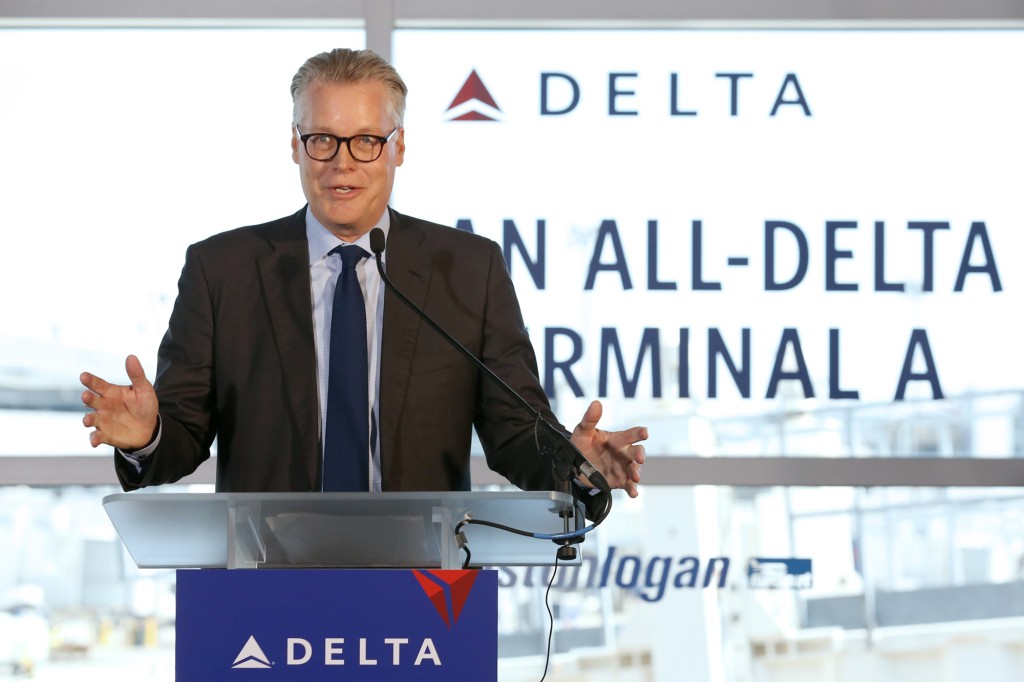 Delta Air Lines to charge unvaccinated staff more for health insurance