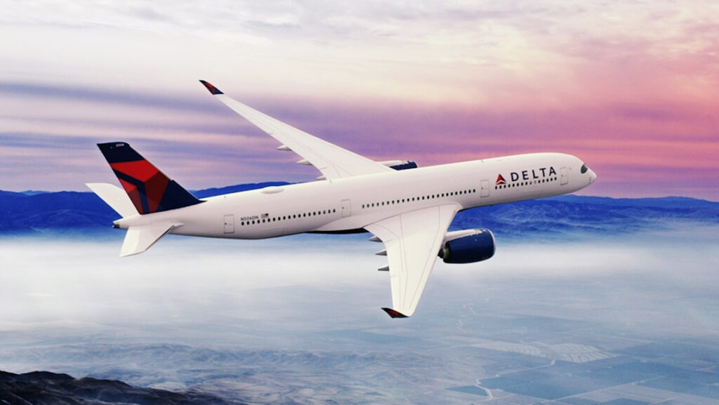 Delta scraps health insurance surcharge for unvaccinated workers: Travel Weekly