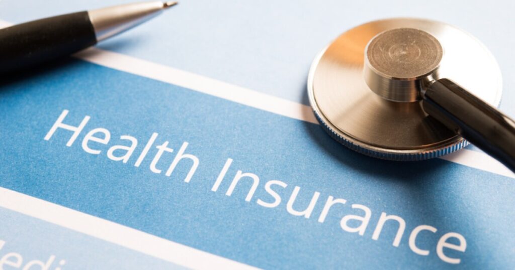 Health Insurance Marketplace Open Enrollment begins Monday, runs through Jan. 15
