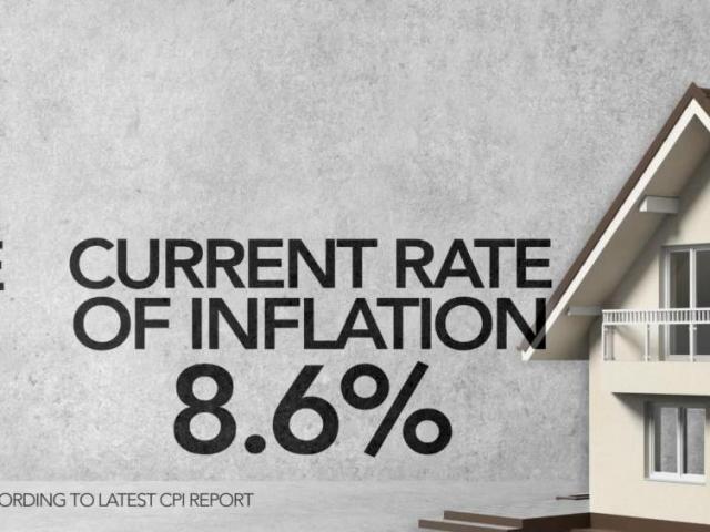 Rate hike, inflation contribute to rising cost of home insurance :: WRAL.com