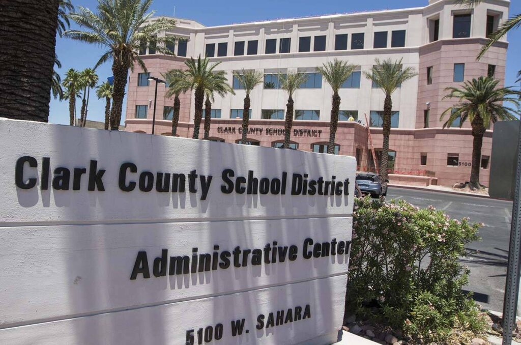 School Board to hear presentation on teachers’ health insurance | Las Vegas Review-Journal