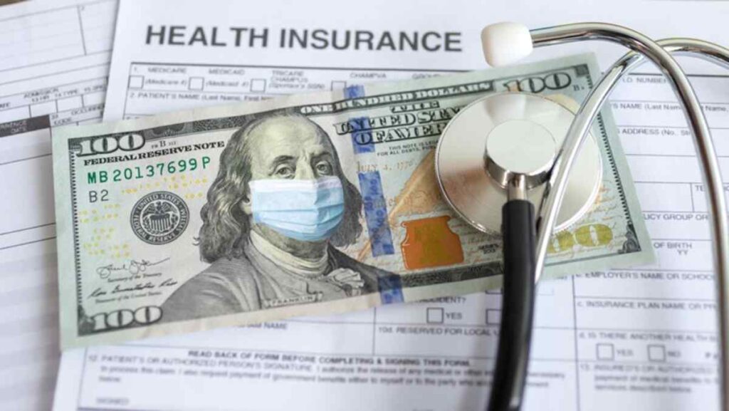 Uninjected Americans To Pay More For Health Insurance (Video) » Sons of Liberty Media