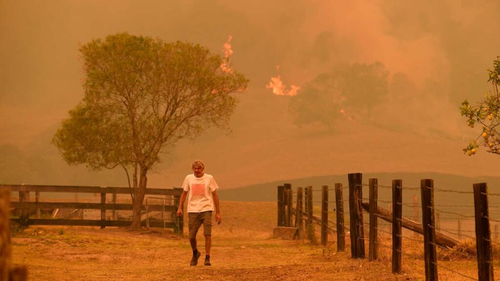 Aus home insurance crisis in the face of climate change