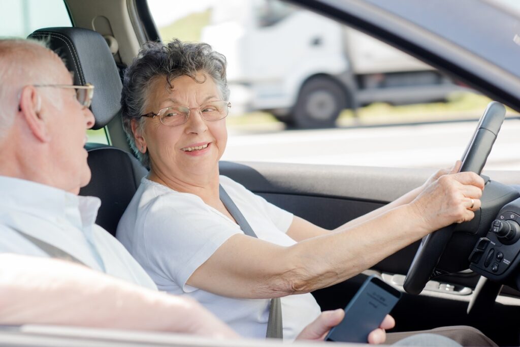 Car Insurance Discounts for Seniors: Quotes, Discounts 2021