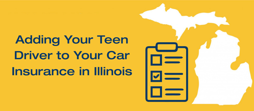 Car Insurance in Illinois