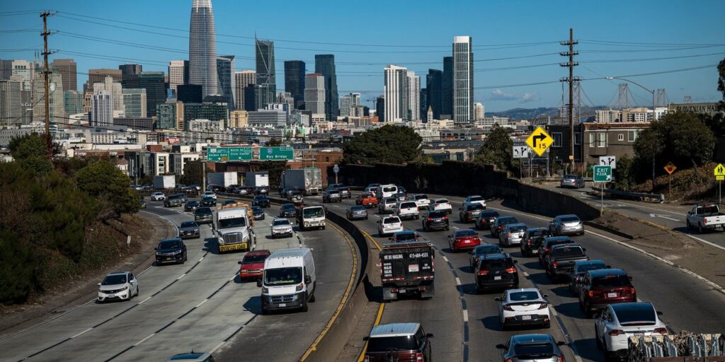 Car Insurance Prices Fell in 2020 as Pandemic Reduced Driving - WSJ