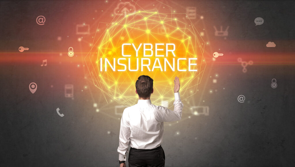 Cyber Insurance Gap Growing: Survey Report