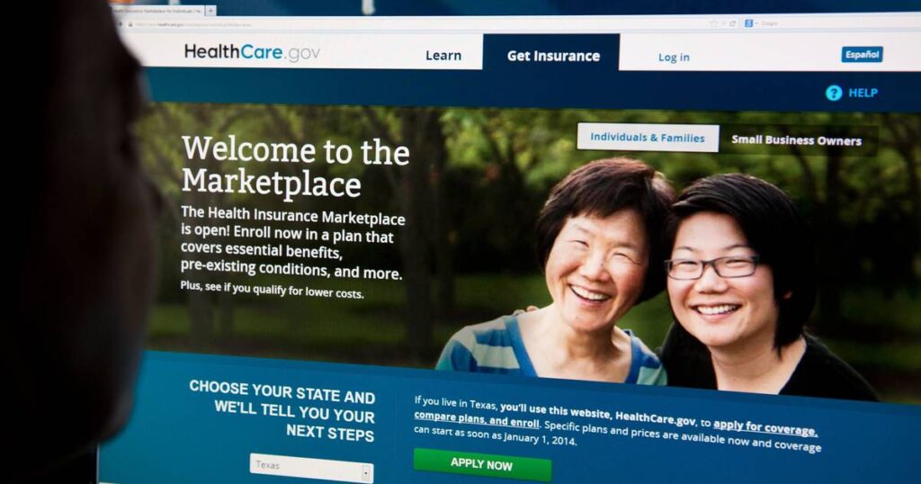 Double-digit increases proposed for ACA health insurance plans