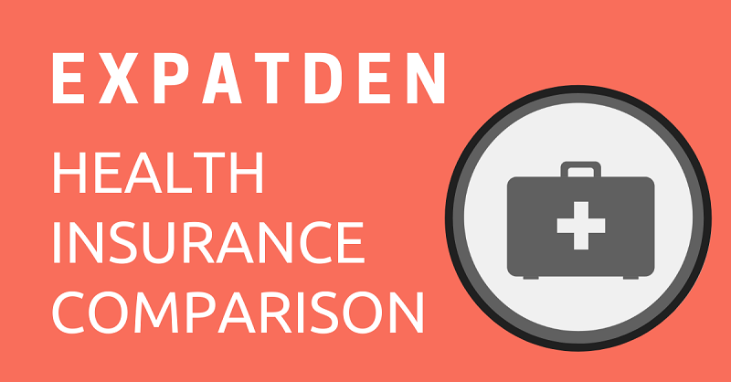 Expat Health Insurance Comparison