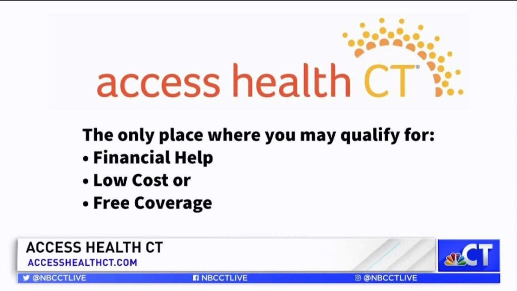 Health Insurance Enrollment Ends Saturday – NBC Connecticut