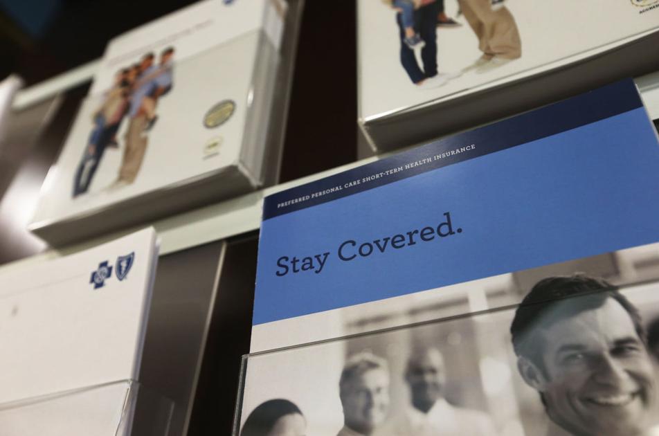 Health insurance marketplace is back open, with free sign-up help available in SC today