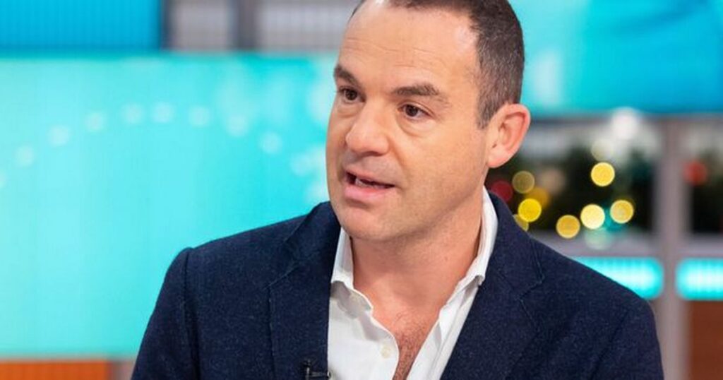 Martin Lewis urges drivers to check car insurance ahead of change to the law - YorkshireLive