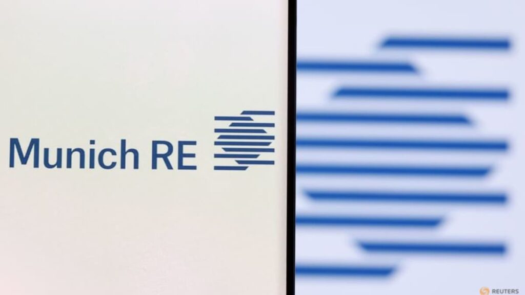 Munich Re tightens up cyber insurance policies to exclude war