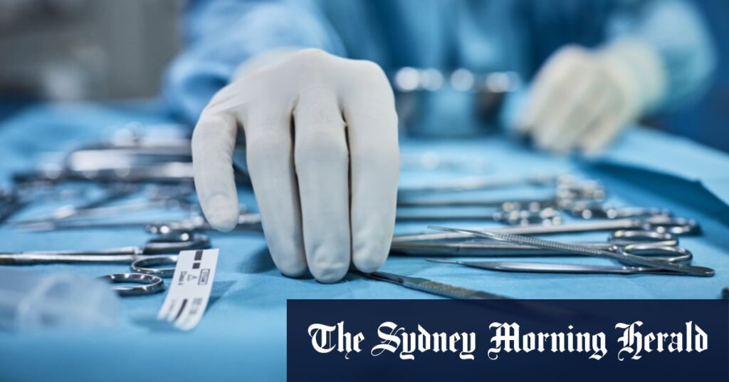 Private health insurance: Doctors call for watchdog amid gap in fees