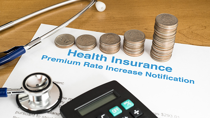 Report: NJ Small Business Health Insurance Market in Peril