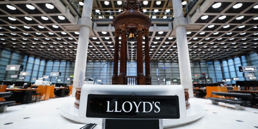 Techmeme: Lloyd's of London will require insurer groups in its global marketplace to exclude state-backed hacks from stand-alone cyber insurance policies starting in 2023 (James Rundle/Wall Street Journal)