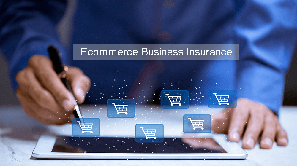 Do You Need Ecommerce Business Insurance?