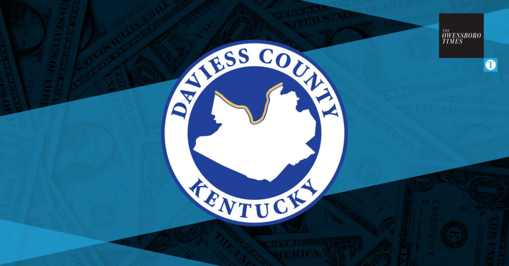 Fiscal Court officially approves lowering insurance premiums down to 4.9% - The Owensboro Times