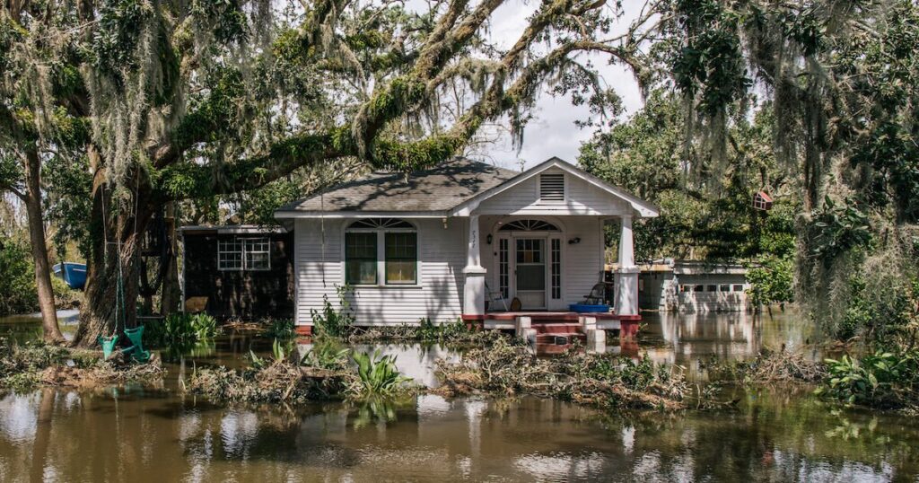Flood Insurance Premiums in Louisiana Are Rising. Help Us Investigate. — ProPublica