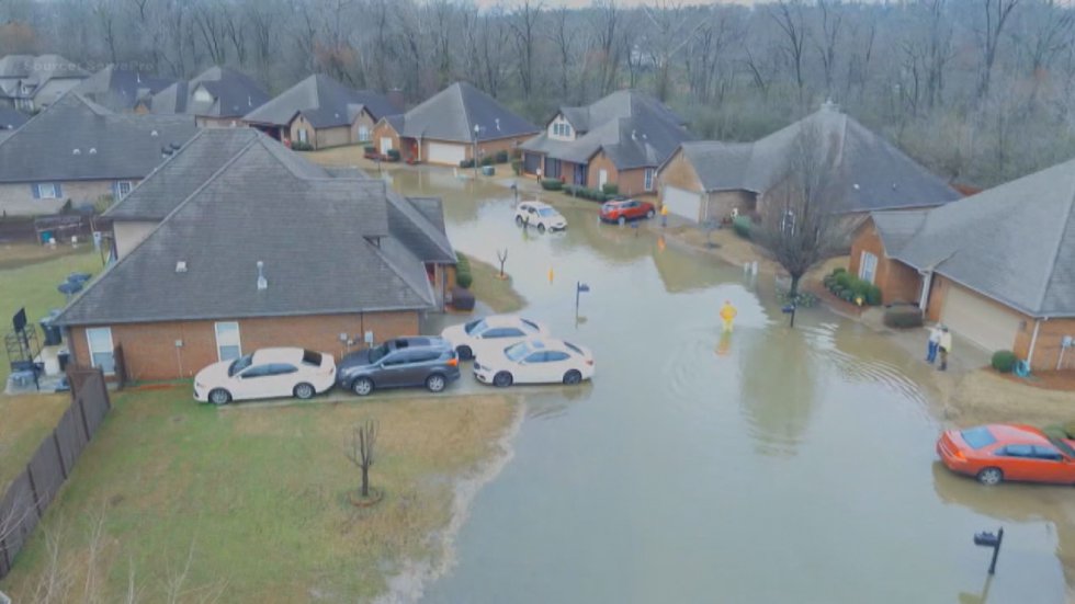 Flood insurance rates are likely rising; how to save money