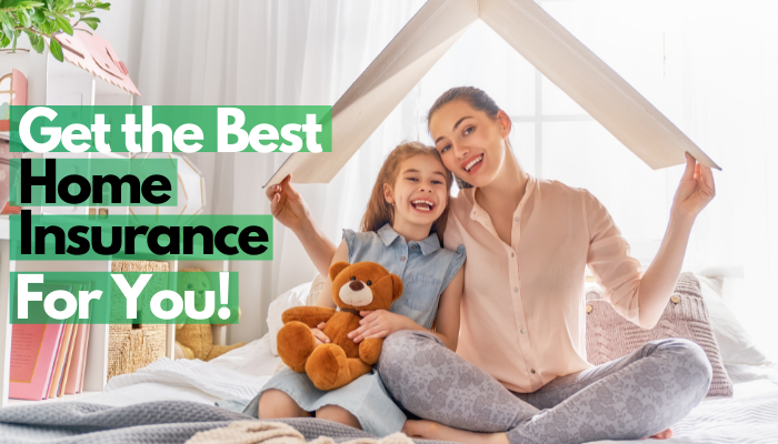 HomeInsurance.net: Get the Best Home Insurance For You! | ShareYourFreebies