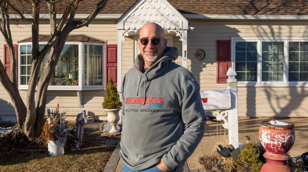 Homeowners insurance rates for Long Islanders are on the rise as building costs increase | Newsday