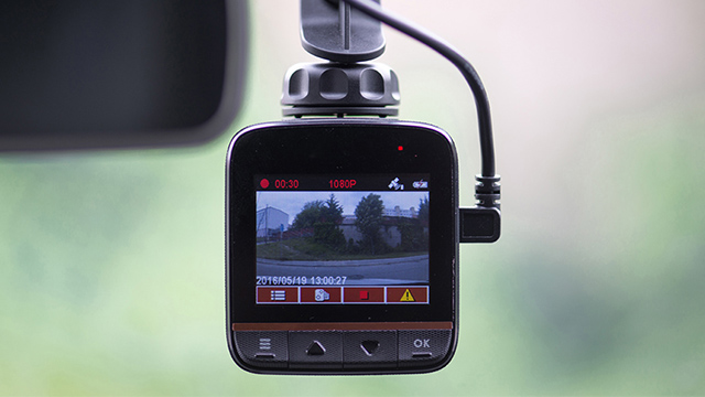 How dash-cam footage can help with your car insurance claim 
| The NRMA