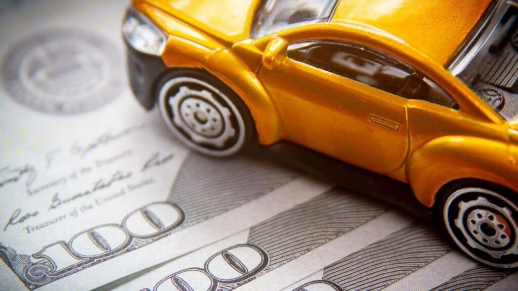 How To Make Car Insurance Less Expensive