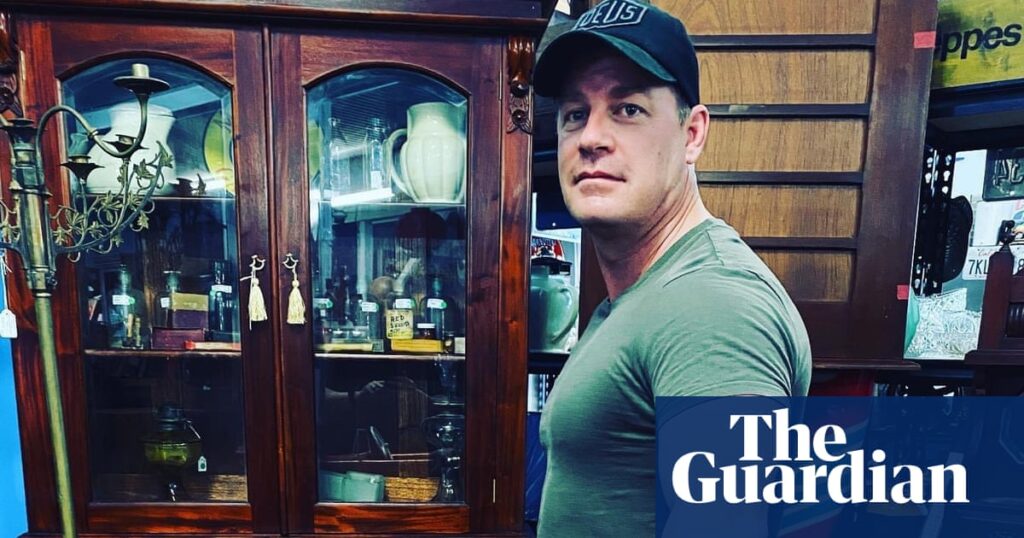 Lismore businesses that couldn’t afford insurance premiums face huge flood damage bills | Insurance industry | The Guardian