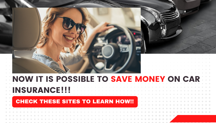 Save on Car Insurance With These Top 4 Resources! | ShareYourFreebies