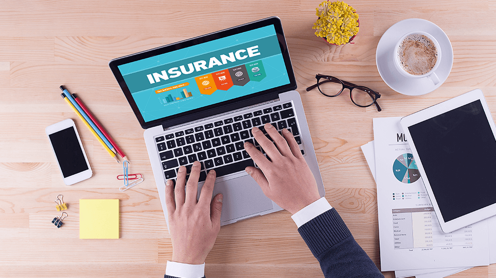 Where to Buy Small Business Insurance Online