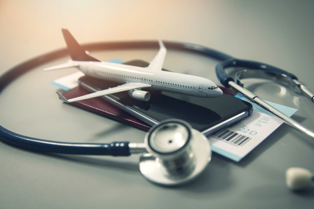 Health insurance for travelers: Which one is right for you? - The Washington Post